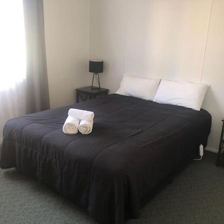 Highlander Van Village Armidale Exterior foto